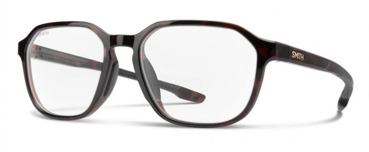 Smith Optics Prescription Eyeglass Prescription Eyeglasses 110006 Waypoint Eyeglasses - view 2